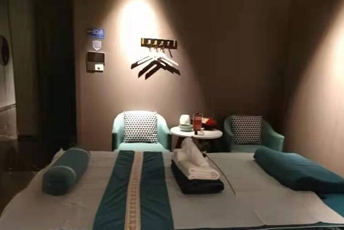 成都锦江高端养生新体验：科技赋能，精准守护男士健康